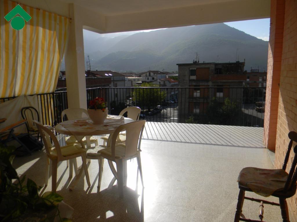 appartamento in vendita a Sapri