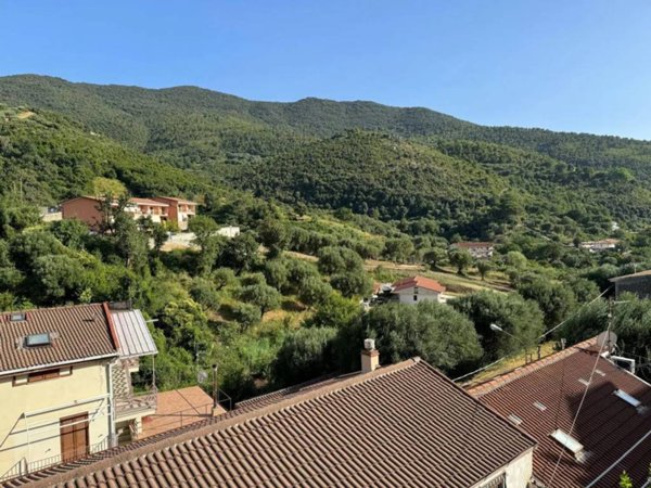 casa indipendente in vendita a Sapri in zona Timpone