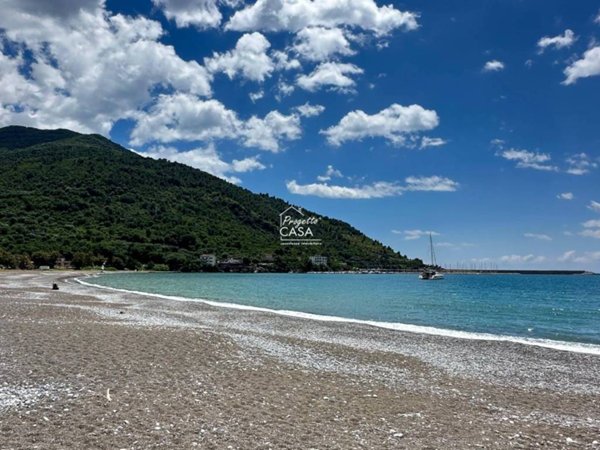 appartamento in vendita a Sapri