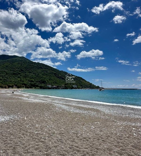 appartamento in vendita a Sapri