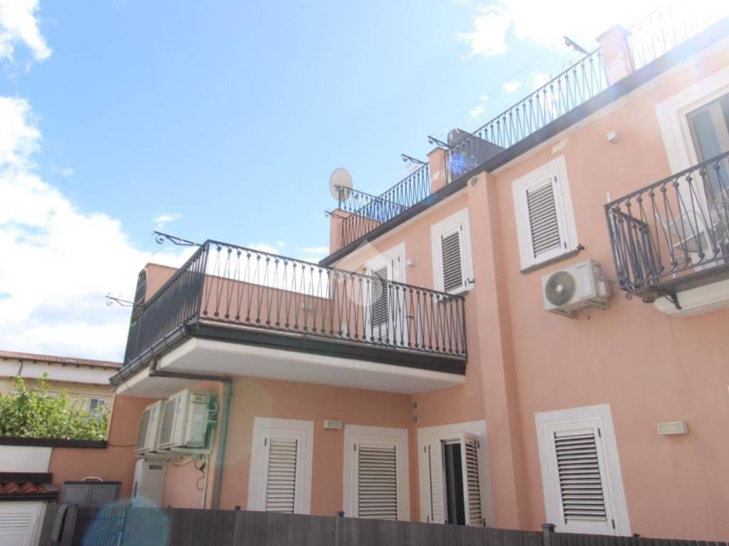 appartamento in vendita a Sapri