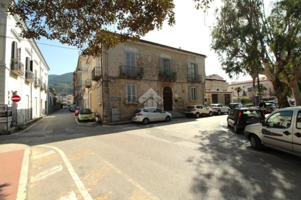 appartamento in vendita a Sapri