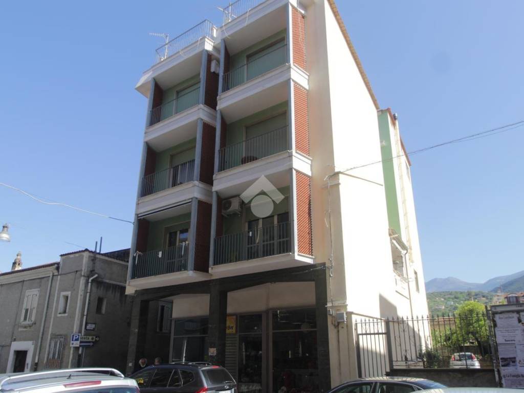 appartamento in vendita a Sapri