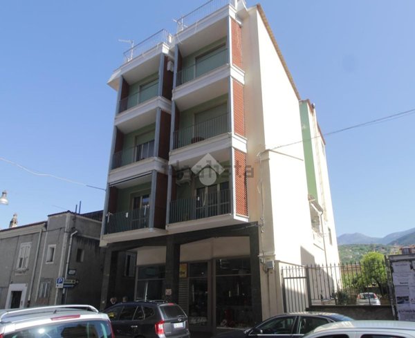 appartamento in vendita a Sapri