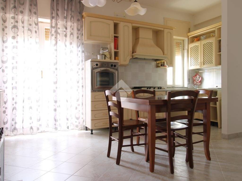 appartamento in vendita a Sapri