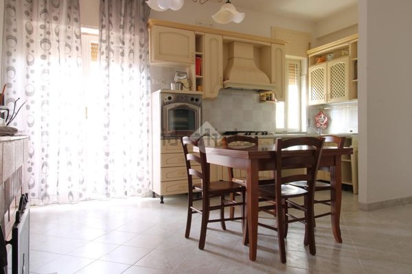 appartamento in vendita a Sapri