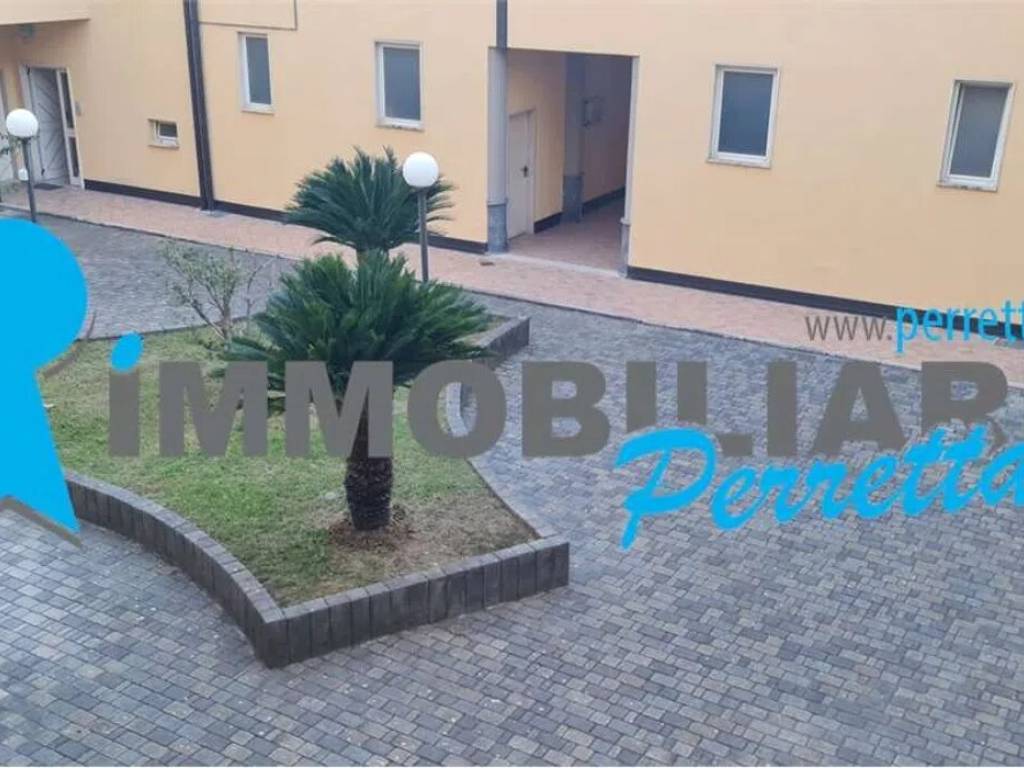 appartamento in vendita a Sapri