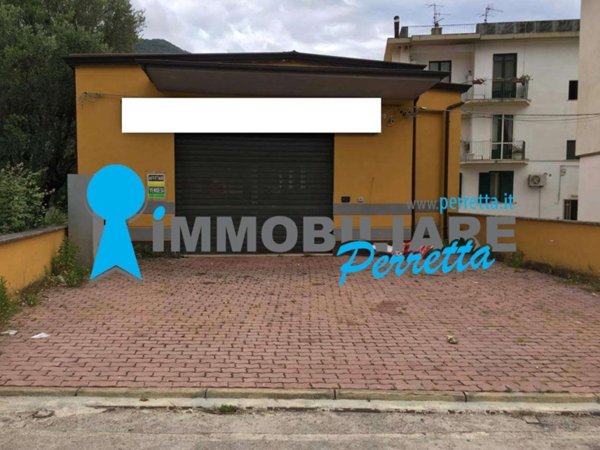 monolocale in vendita a Sapri