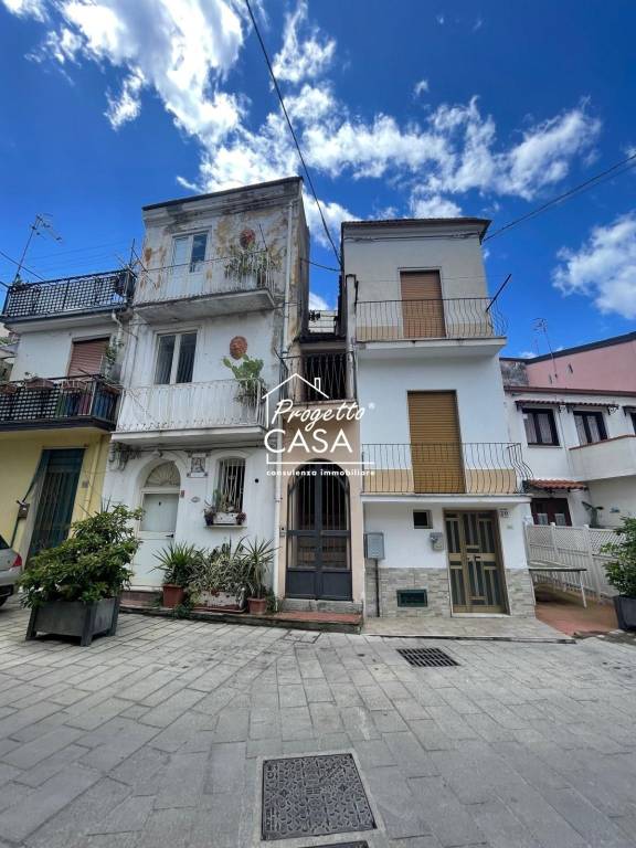 appartamento in vendita a Sapri