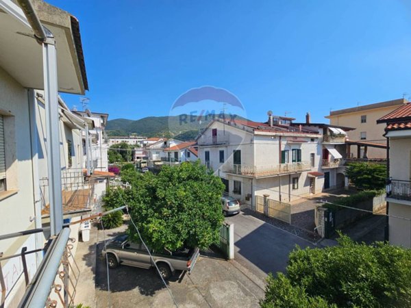 appartamento in vendita a Sapri