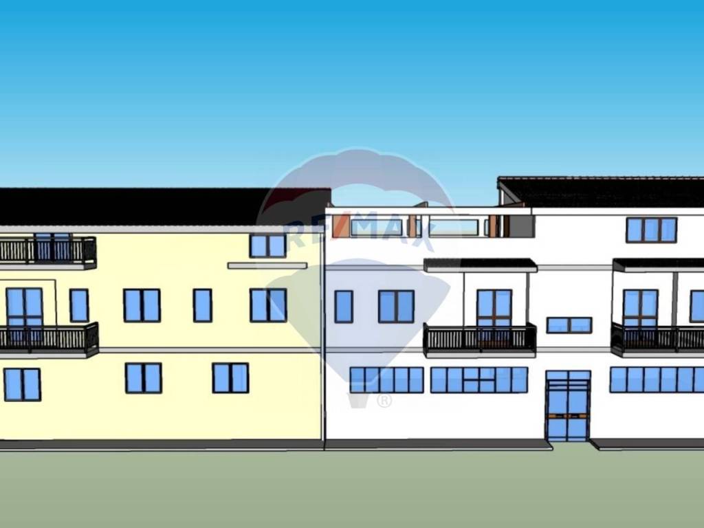 appartamento in vendita a Sapri