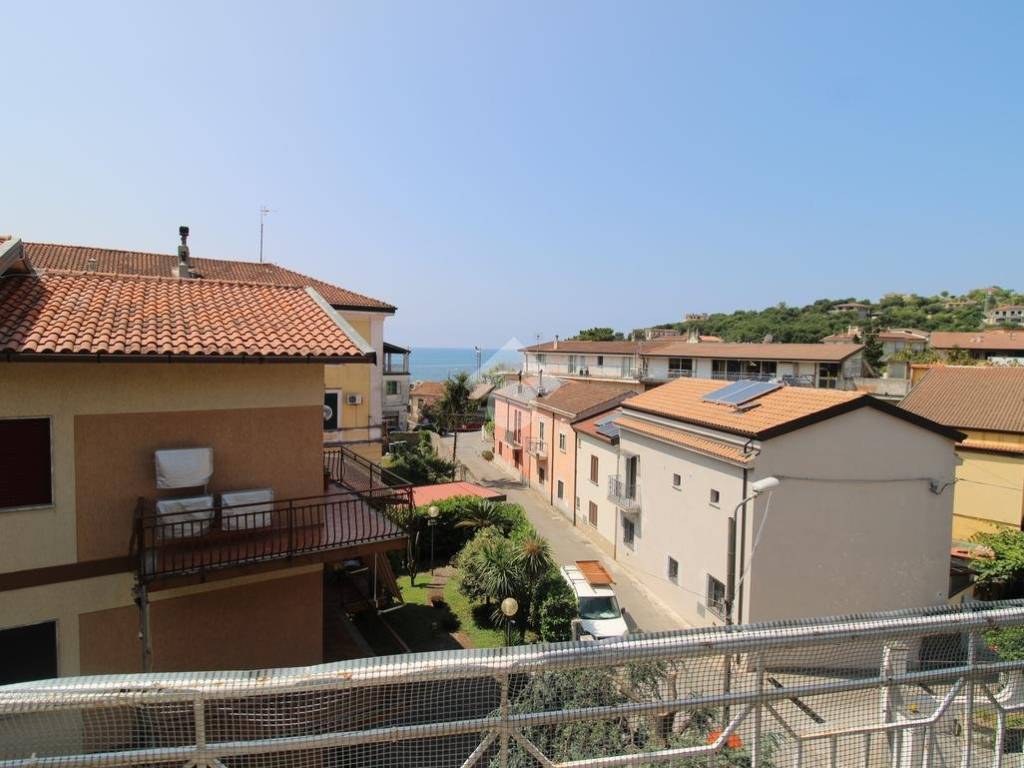 appartamento in vendita a Sapri