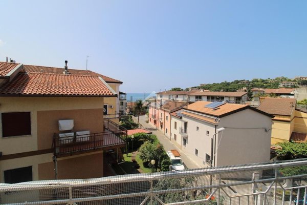 appartamento in vendita a Sapri