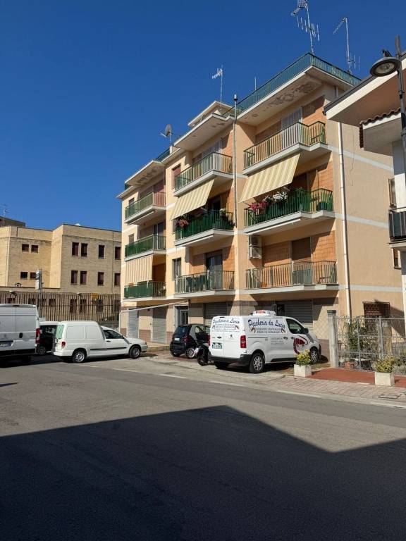 appartamento in vendita a Sapri