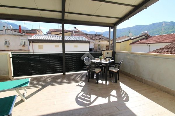 appartamento in vendita a Sapri