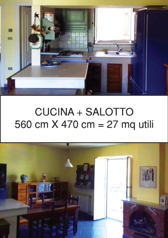 appartamento in vendita a Sapri