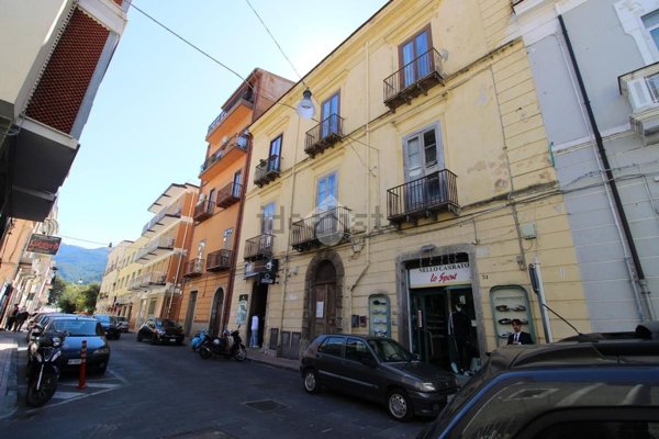 appartamento in vendita a Sapri