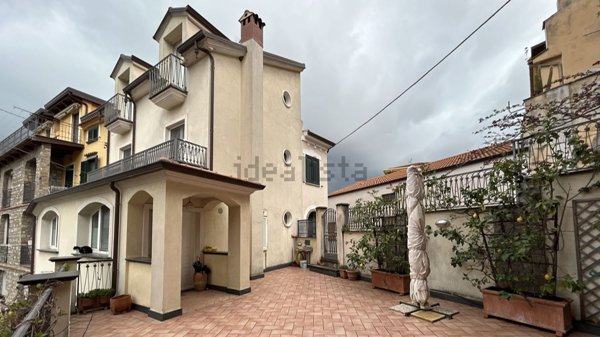 appartamento in vendita a Sapri