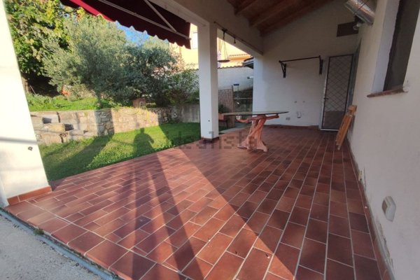 appartamento in vendita a Sapri