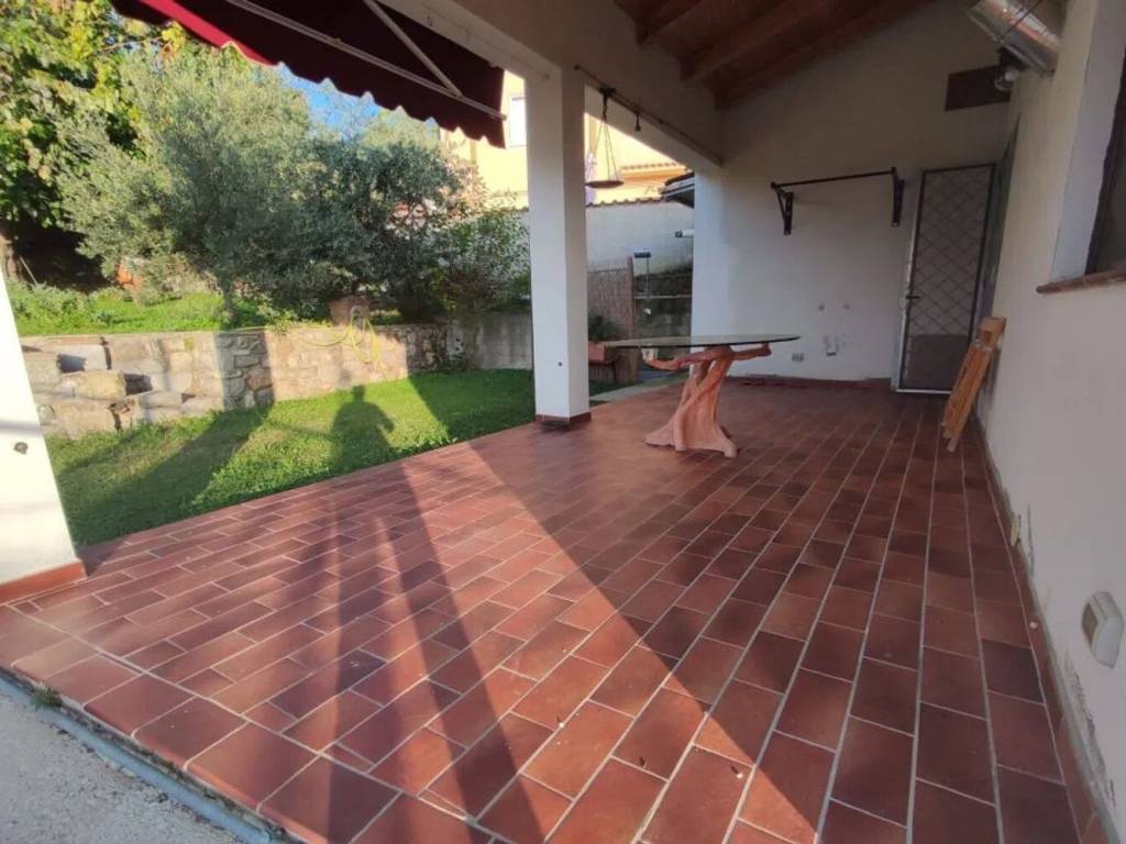 casa indipendente in vendita a Sapri