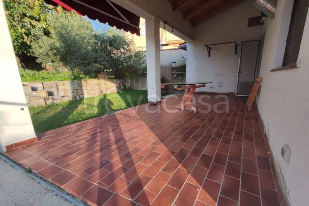 casa indipendente in vendita a Sapri