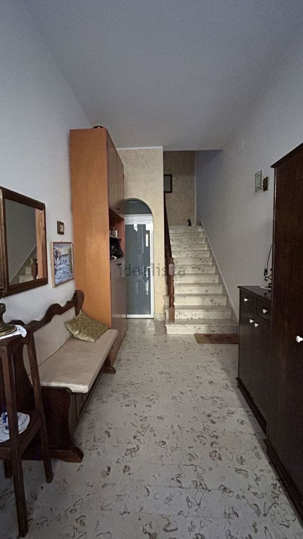 appartamento in vendita a Sapri