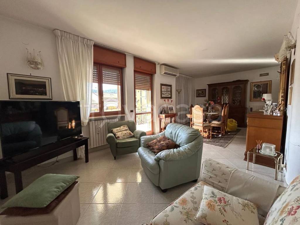appartamento in vendita a Sapri