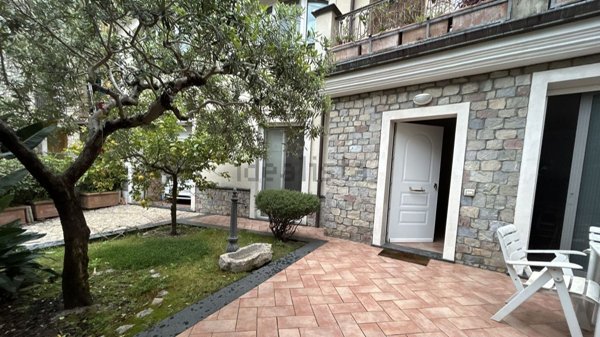 appartamento in vendita a Sapri