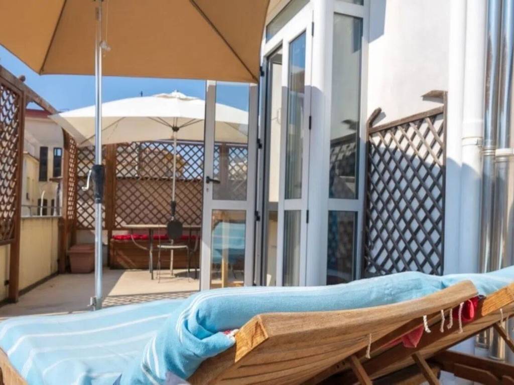 appartamento in vendita a Sapri