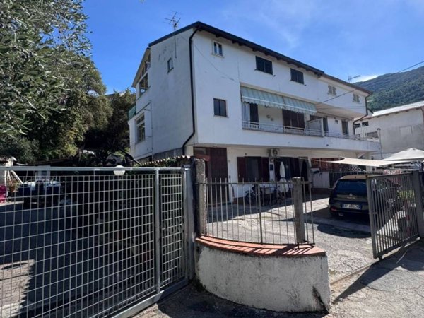 appartamento in vendita a Sapri