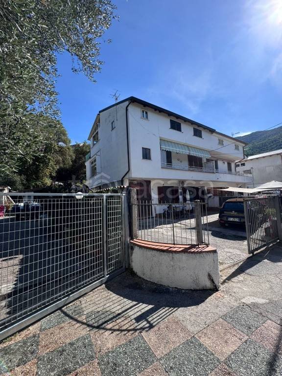 appartamento in vendita a Sapri