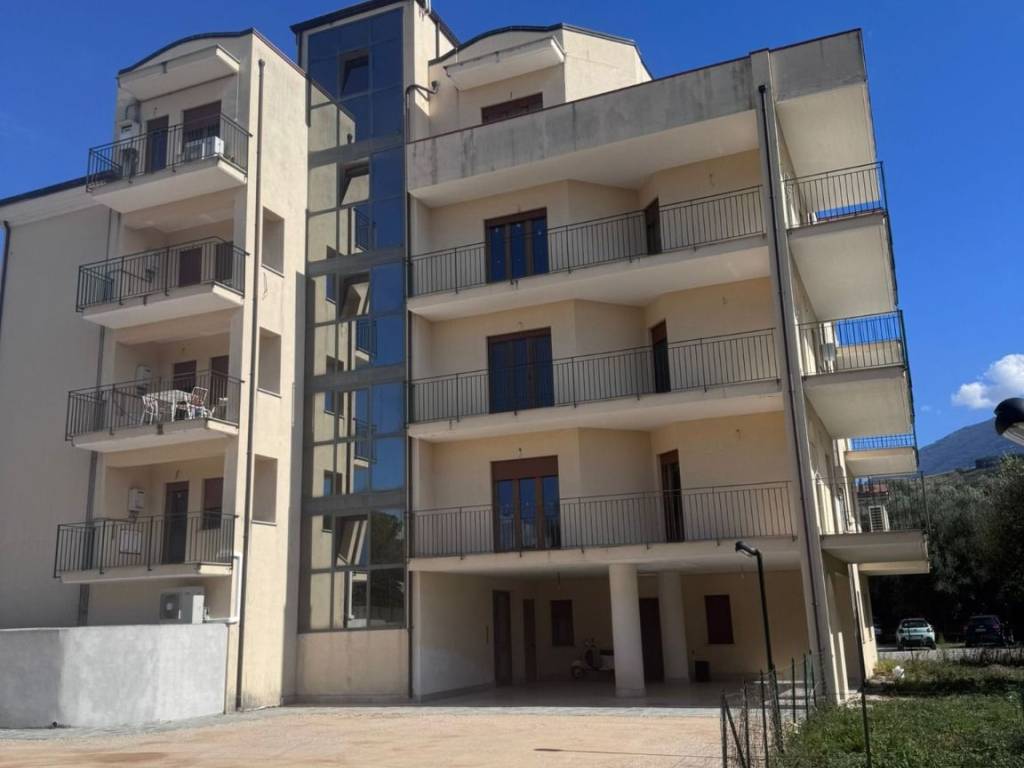 appartamento in vendita a Sapri