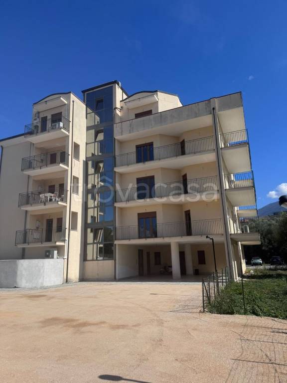 appartamento in vendita a Sapri