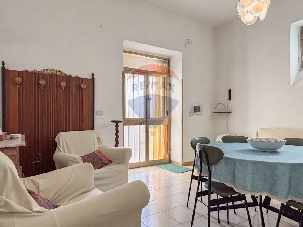 appartamento in vendita a Sapri