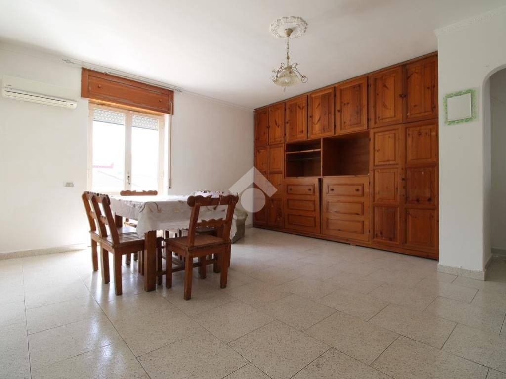 appartamento in vendita a Sapri