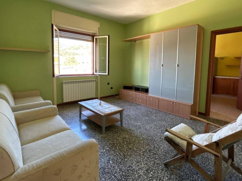 appartamento in vendita a Sapri