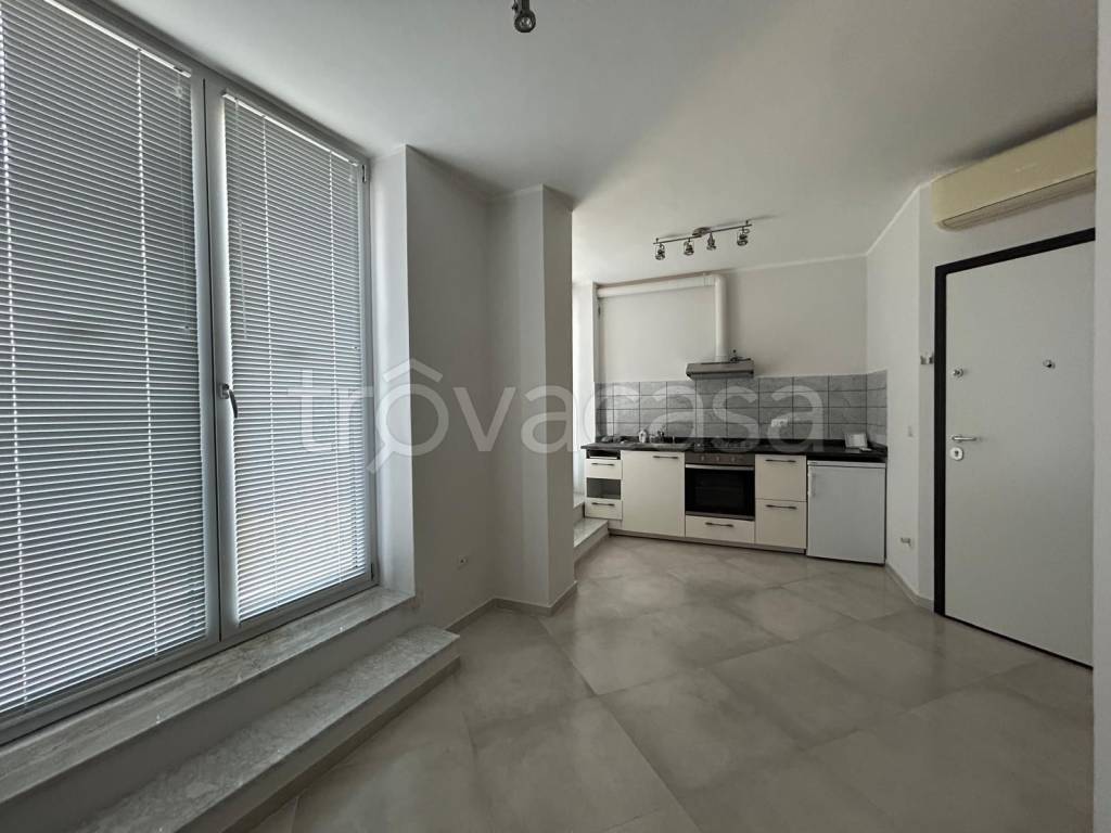 appartamento in vendita a Sapri