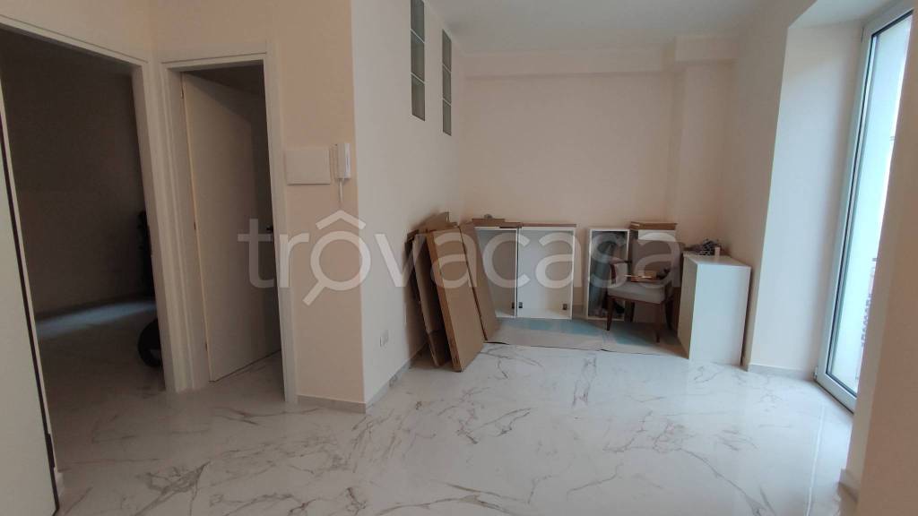 appartamento in vendita a Sapri