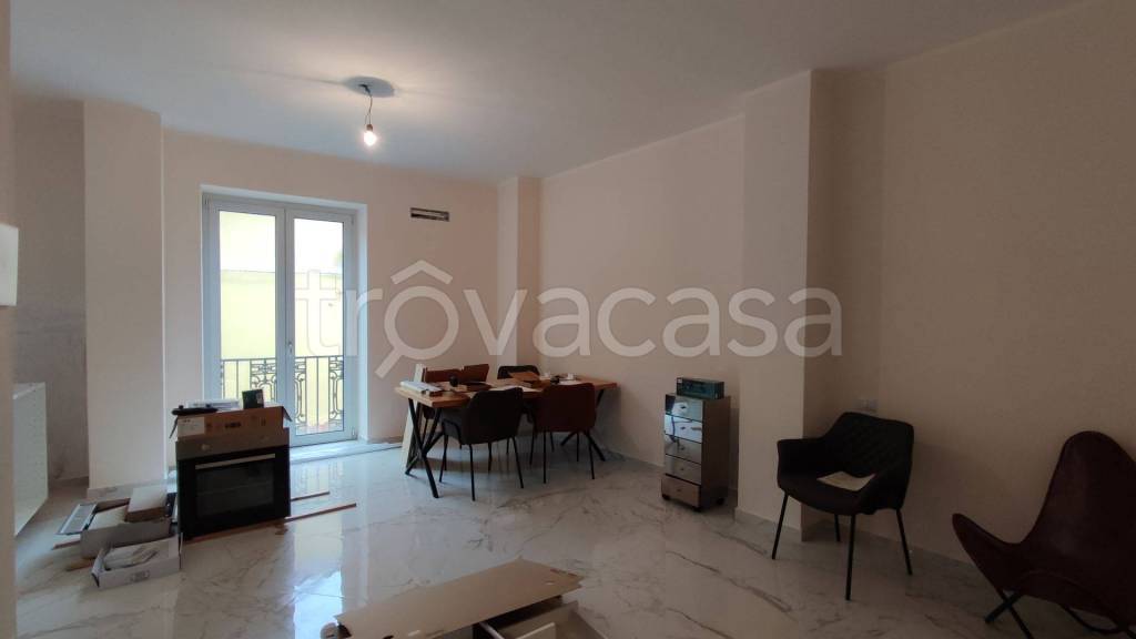 appartamento in vendita a Sapri