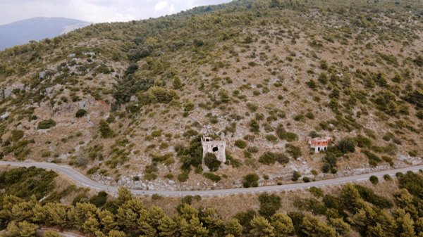 terreno agricolo in vendita a Sapri