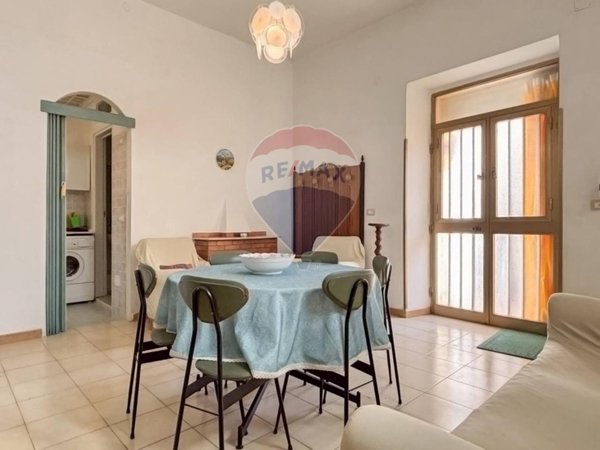 appartamento in vendita a Sapri