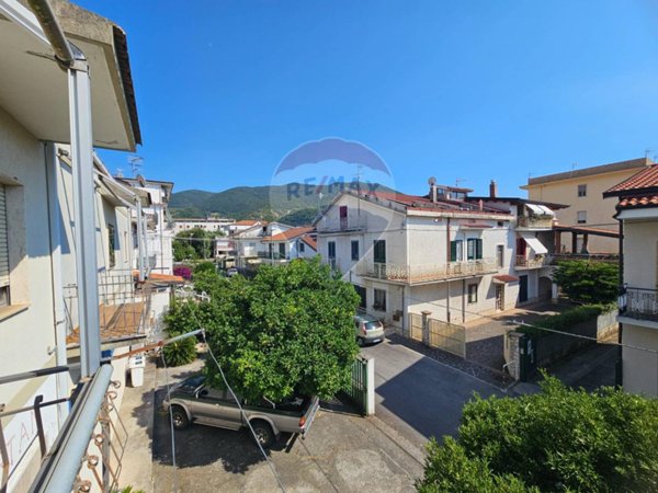 appartamento in vendita a Sapri