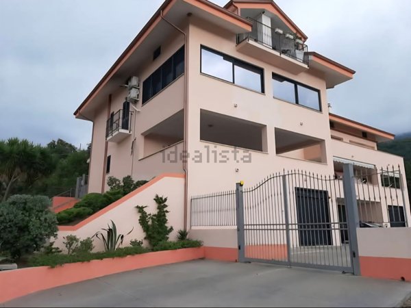 appartamento in vendita a Sapri in zona Timpone