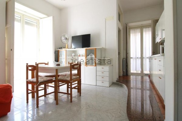 appartamento in vendita a Sapri