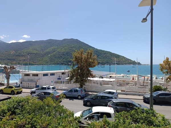 appartamento in vendita a Sapri