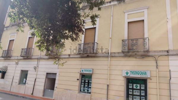 appartamento in vendita a Sapri