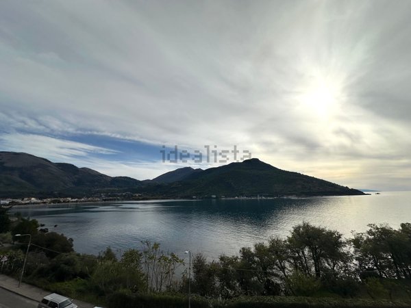 appartamento in vendita a Sapri