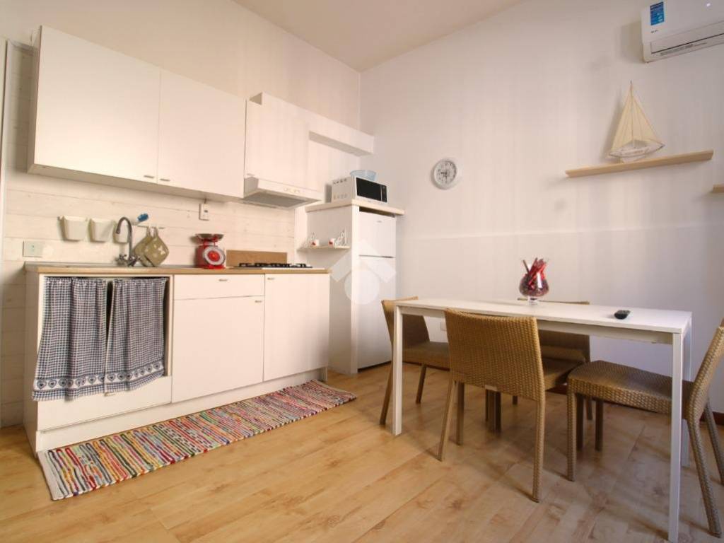 appartamento in vendita a Sapri