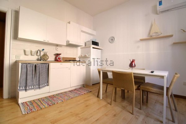 appartamento in vendita a Sapri