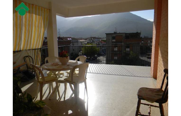 appartamento in vendita a Sapri